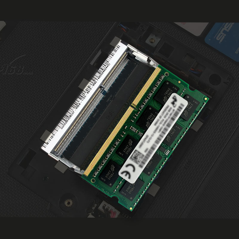 DDR3L DDR3 laptop memory so-dimm