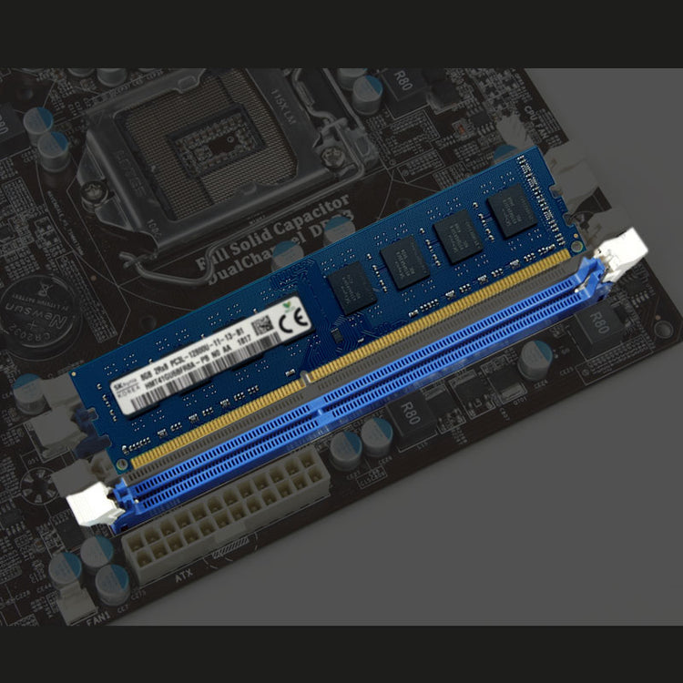 DDR3L DDR3 desktop memory u-dimm