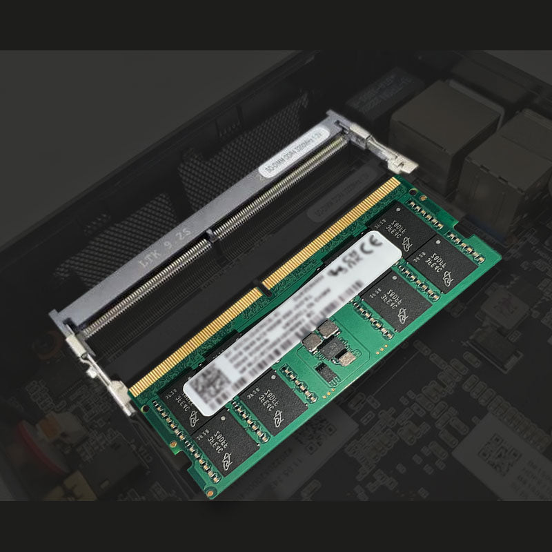 DDR5 laptop memory so-dimm