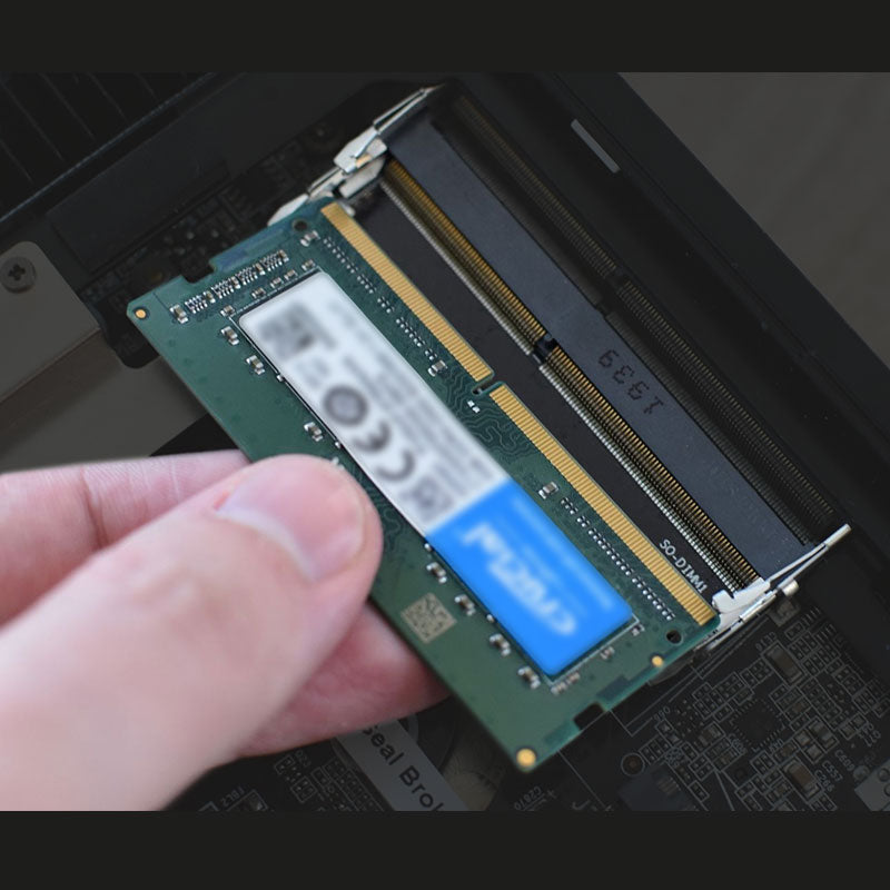 DDR4 laptop memory so-dimm