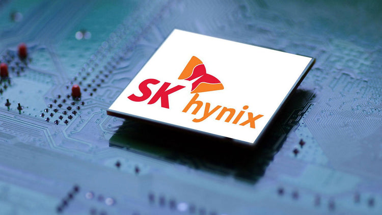 SK hynix memory