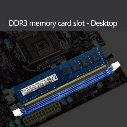 crucial ddr3 8gb 4gb 1600mhz desktop PC memory udimm ram pc3 12800 1.5v