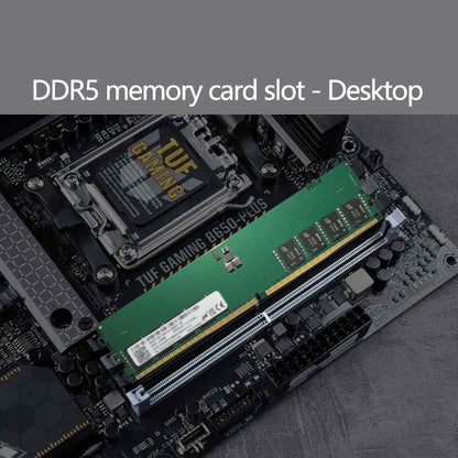 micron ddr5 32gb 16gb 4800mhz desktop pc memory udimm ram pc5 38400 1.1v