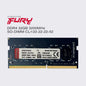 Kingston fury ddr4 32gb 16gb 8gb 3200mhz hyperx laptop memory sodimm ram pc4 25600 1.2v