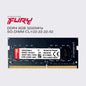 Kingston fury ddr4 32gb 16gb 8gb 3200mhz hyperx laptop memory sodimm ram pc4 25600 1.2v