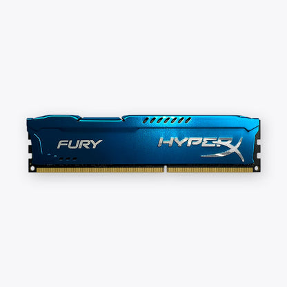 kingston fury ddr3 8gb 4gb 1333mhz hyperx desktop PC memory udimm ram pc3 10600 1.5v