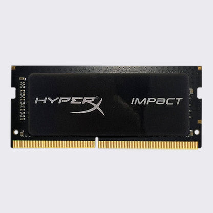 Kingston fury ddr4 16gb 8gb 4gb 2400mhz hyperx laptop memory sodimm ram pc4 19200 1.2v