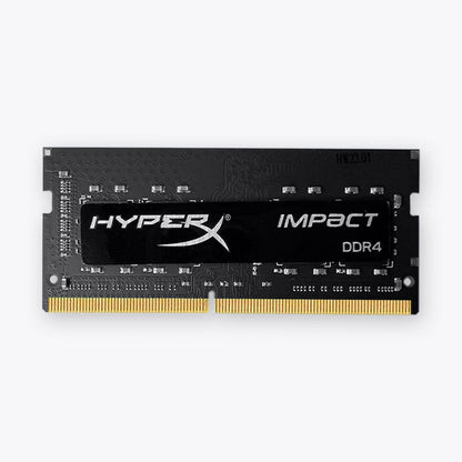 Kingston fury ddr4 8gb 4gb 2133mhz hyperx laptop memory sodimm ram pc4 17000 1.2v