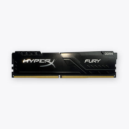 kingston fury ddr4 32gb 16gb 8gb 4gb 3200mhz hyperx desktop memory udimm pc ram pc4 25600 1.2v