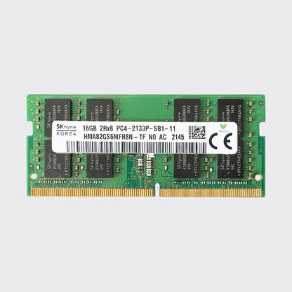 sk hynix ddr4 16gb 8gb 4gb 2133mhz laptop memory sodimm ram pc4 17000 1.2v