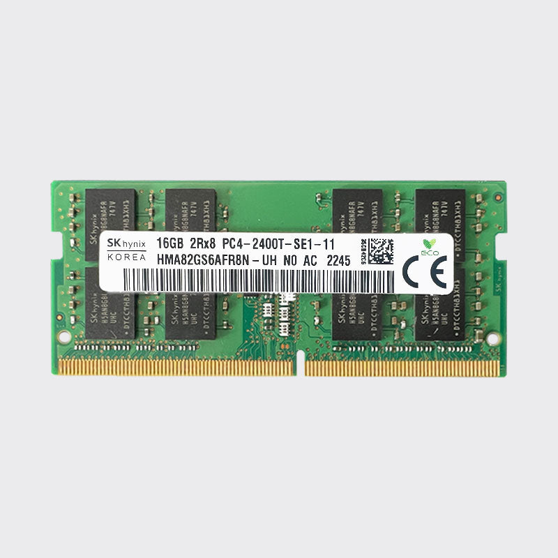 sk hynix ddr4 16gb 8gb 4gb 2400mhz laptop memory sodimm ram pc4 19200 1.2v