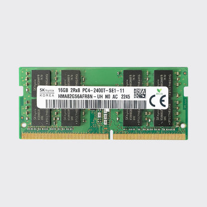 sk hynix ddr4 16gb 8gb 4gb 2400mhz laptop memory sodimm ram pc4 19200 1.2v