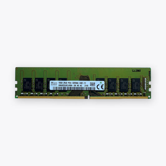 SK hynix ddr4 16gb 8gb 4gb 3200mhz desktop memory udimm pc ram pc4 25600 1.2v