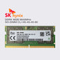 SK hynix ddr5 32gb 16gb 8gb 5600mhz laptop memory sodimm ram pc5 44800 1.1v