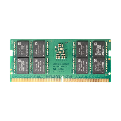 SK hynix ddr5 32gb 16gb 8gb 4800mhz laptop memory sodimm ram pc5 38400 1.1v