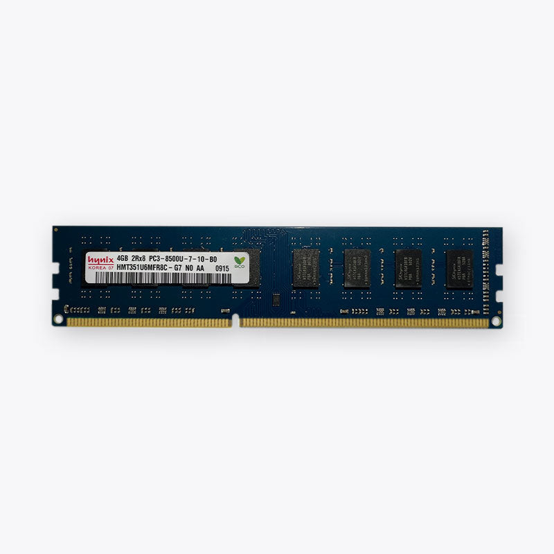 SK hynix ddr3 8gb 4gb 1066mhz desktop PC memory udimm ram pc3 8500 1.5v