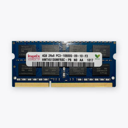 SK hynix ddr3 8gb 4gb 1333mhz laptop memory sodimm ram pc3 10600 1.5v