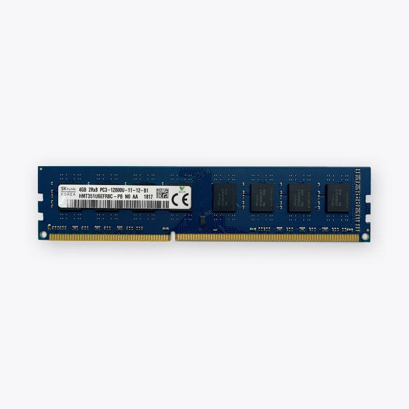 SK hynix ddr3 8gb 4gb 1600mhz desktop PC memory udimm ram pc3 12800 1.5v