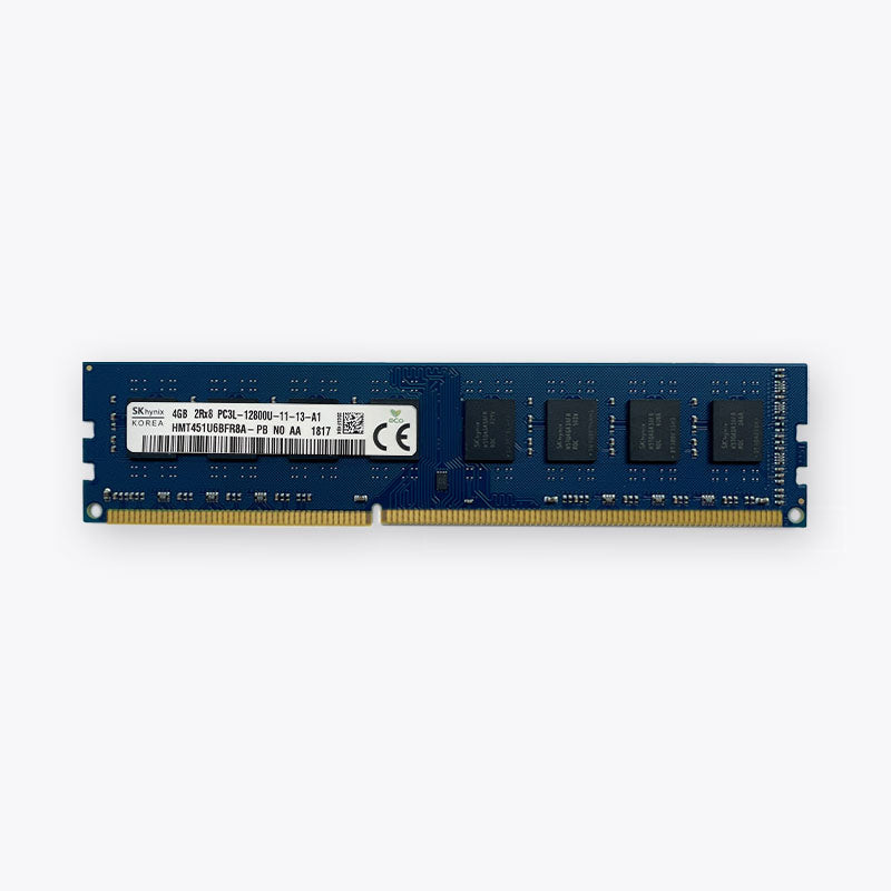 SK hynix ddr3l 8gb 4gb 1600mhz desktop PC memory udimm ram pc3l 12800 1.35v