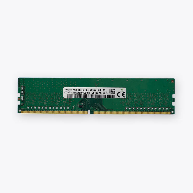 SK hynix ddr4 16gb 8gb 4gb 2666mhz desktop memory udimm pc ram pc4 21300 1.2v