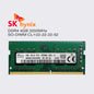 sk hynix ddr4 32gb 16gb 8gb 4gb 3200mhz laptop memory sodimm ram pc4 25600 1.2v