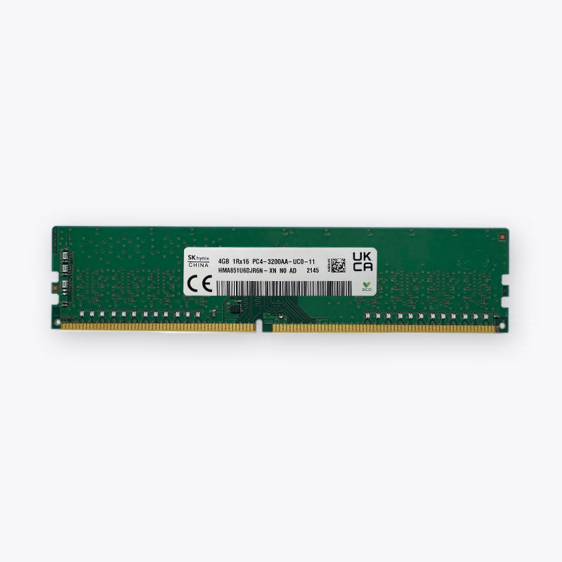 SK hynix ddr4 16gb 8gb 4gb 3200mhz desktop memory udimm pc ram pc4 25600 1.2v