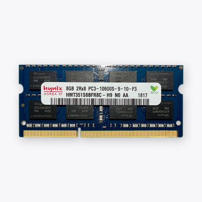 SK hynix ddr3 8gb 4gb 1333mhz laptop memory sodimm ram pc3 10600 1.5v