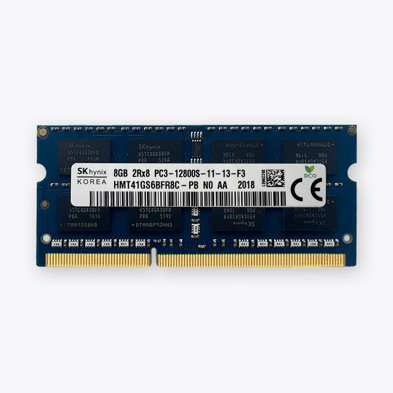 SK hynix ddr3 8gb 4gb 1600mhz laptop memory sodimm ram pc3 12800 1.5v