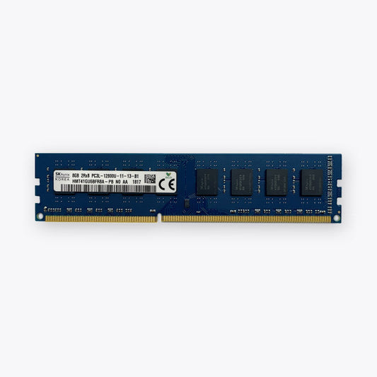 SK hynix ddr3l 8gb 4gb 1600mhz desktop PC memory udimm ram pc3l 12800 1.35v