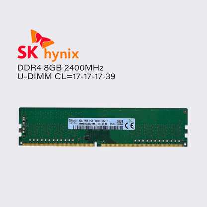 SK hynix ddr4 16gb 8gb 4gb 2400mhz desktop memory udimm pc ram pc4 19200 1.2v