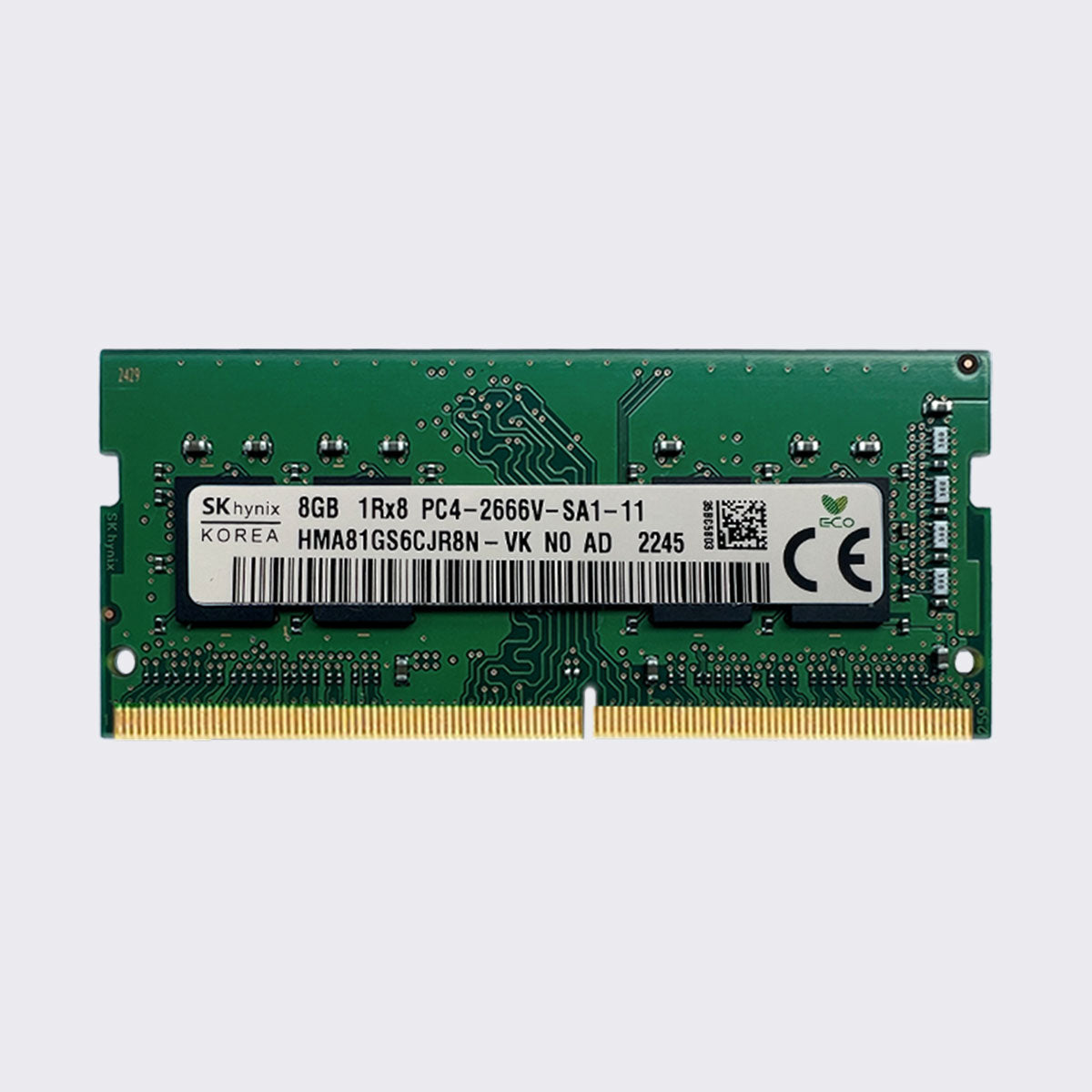 sk hynix ddr4 32gb 16gb 8gb 4gb 2666mhz laptop memory sodimm ram pc4 21300 1.2v