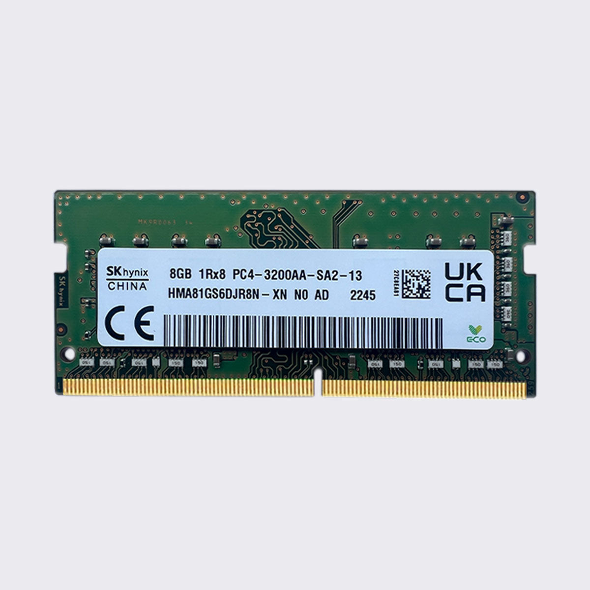 sk hynix ddr4 32gb 16gb 8gb 4gb 3200mhz laptop memory sodimm ram pc4 25600 1.2v