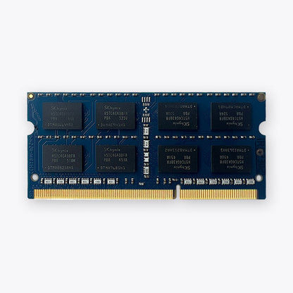 SK hynix ddr3 8gb 4gb 1600mhz laptop memory sodimm ram pc3 12800 1.5v