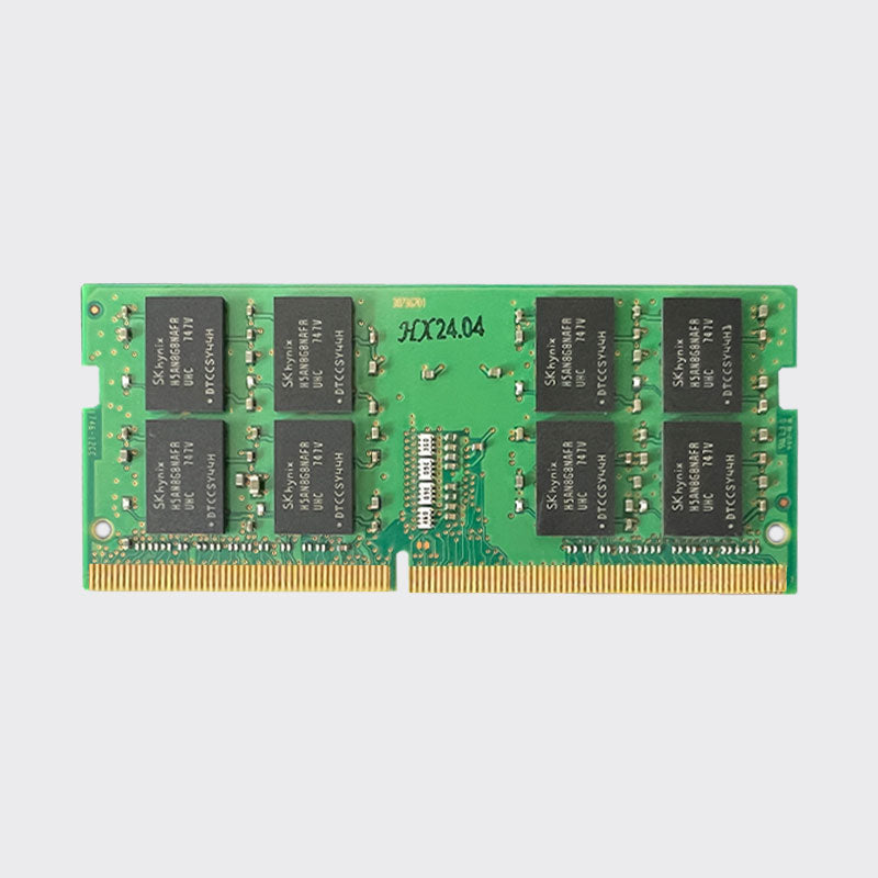 sk hynix ddr4 32gb 16gb 8gb 4gb 3200mhz laptop memory sodimm ram pc4 25600 1.2v