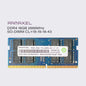 ramaxel ddr4 16gb 8gb 4gb 2666mhz laptop memory sodimm ram pc4 21300 1.2v