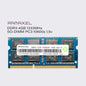 ramaxel ddr3 8gb 4gb 1333mhz laptop memory sodimm ram pc3 10600 1.5v