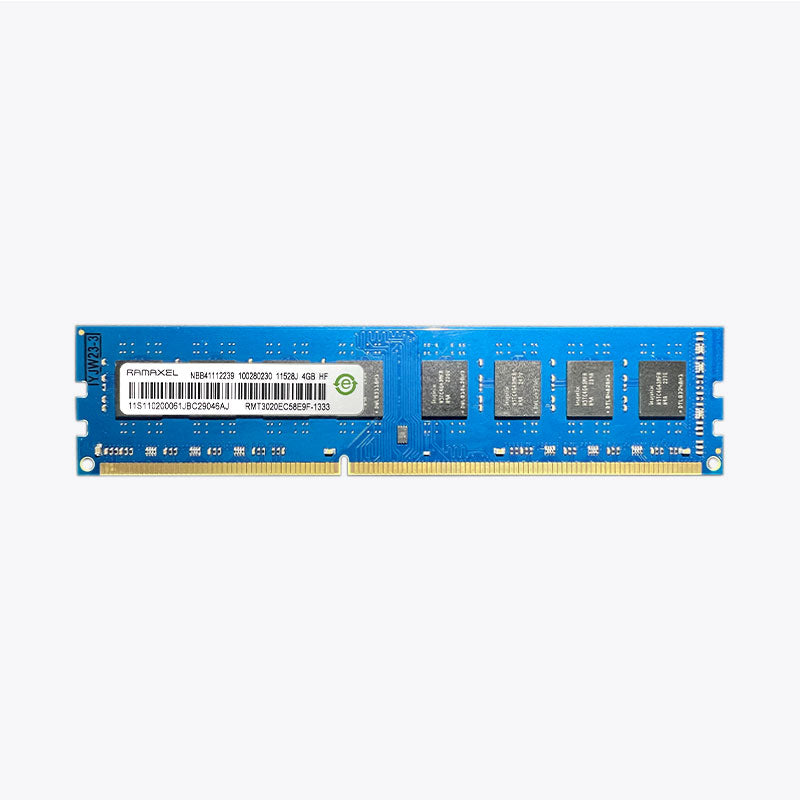 ramaxel ddr3 8gb 4gb 1333mhz desktop PC memory udimm ram pc3 10600 1.5v