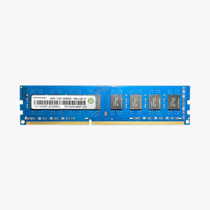 ramaxel ddr3 8gb 4gb 1333mhz desktop PC memory udimm ram pc3 10600 1.5v