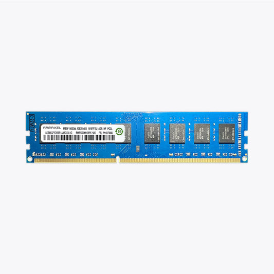 ramaxel ddr3l 8gb 4gb 1600mhz desktop PC memory udimm ram pc3l 12800 1.35v