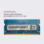 ramaxel ddr4 16gb 8gb 4gb 2400mhz laptop memory sodimm ram pc4 19200 1.2v