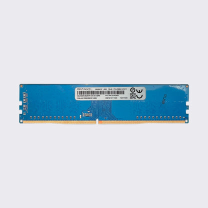 ramaxel ddr4 16gb 8gb 4gb 2666mhz desktop memory udimm pc ram pc4 21300 1.2v