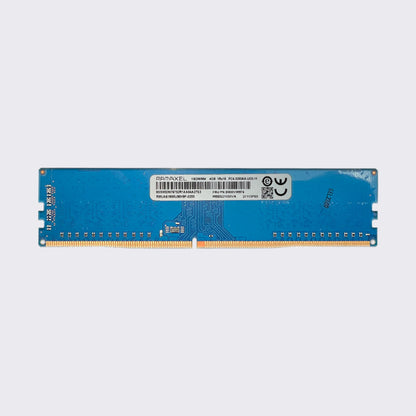 ramaxel ddr4 16gb 8gb 4gb 3200mhz desktop memory udimm pc ram pc4 25600 1.2v