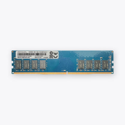 ramaxel ddr4 16gb 8gb 4gb 2400mhz desktop memory udimm pc ram pc4 19200 1.2v