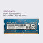 ramaxel ddr4 16gb 8gb 3200mhz laptop memory sodimm ram pc4 25600 1.2v