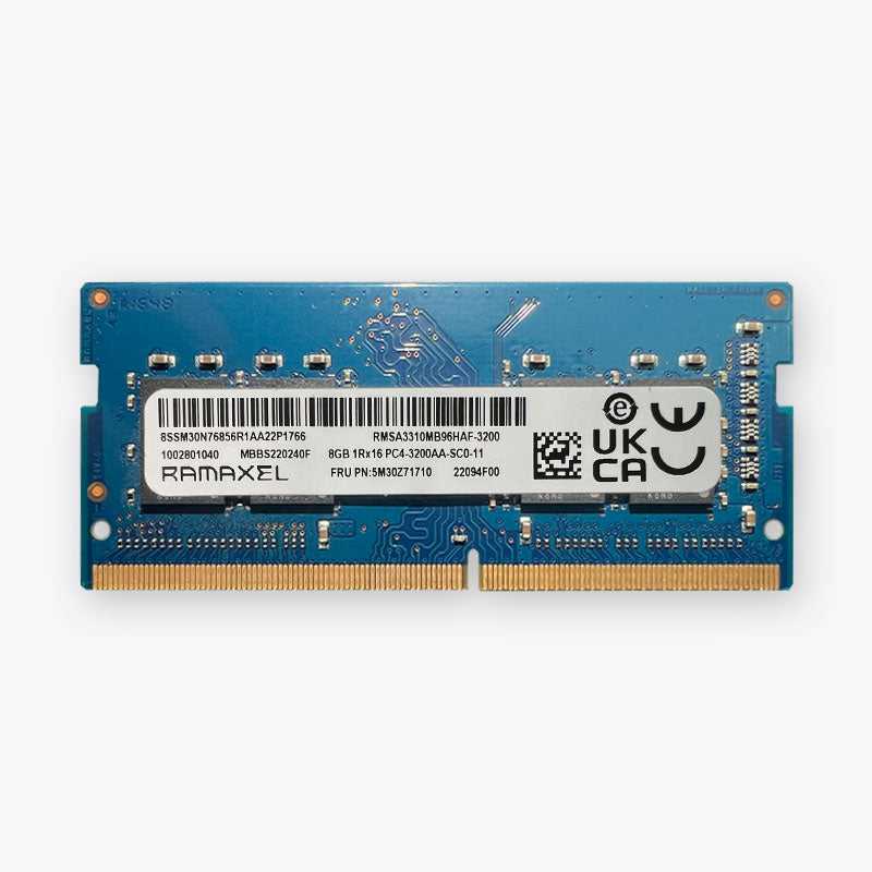 ramaxel ddr4 16gb 8gb 3200mhz laptop memory sodimm ram pc4 25600 1.2v