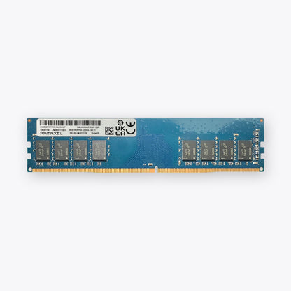 ramaxel ddr4 16gb 8gb 4gb 3200mhz desktop memory udimm pc ram pc4 25600 1.2v