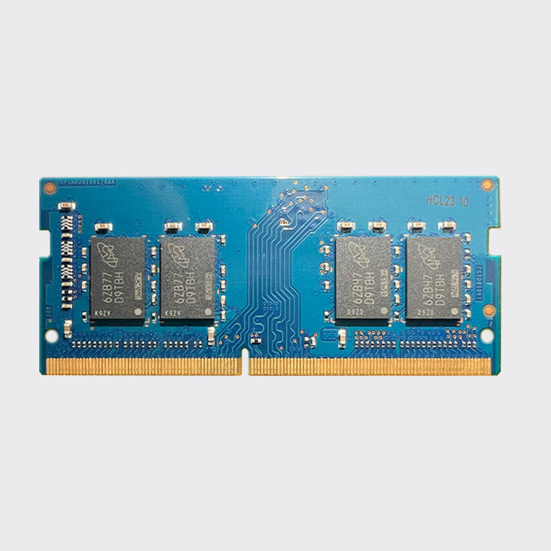 Ramaxel DDR4 16 GB 8 GB 4 GB 2666 MHz Laptop-Speicher SoDIMM-RAM PC4 21300 1,2 V 