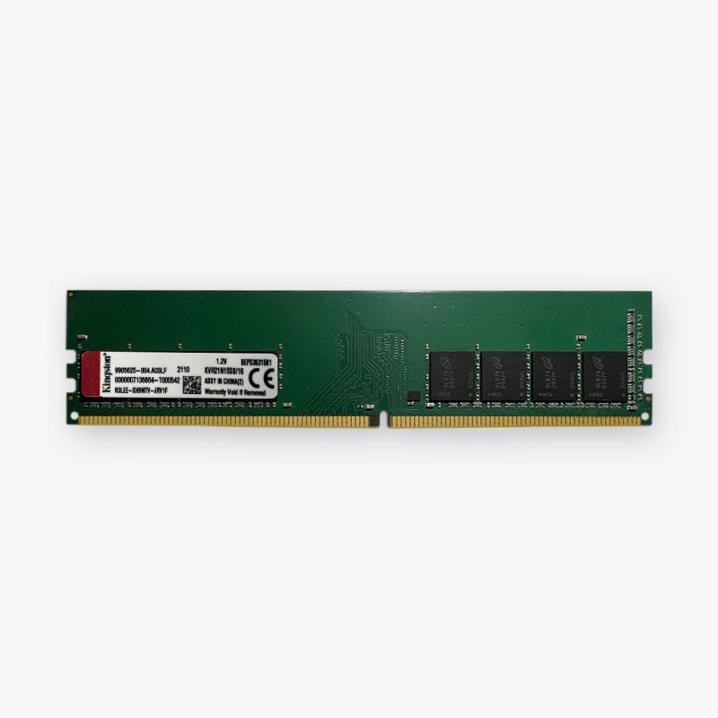 Kingston ddr4 16gb 8gb 4gb 2133mhz desktop memory udimm pc ram pc4 17000 1.2v