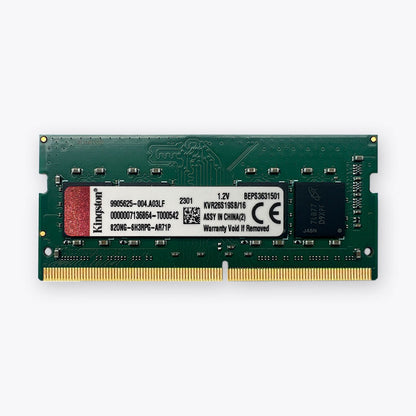 Kingston ddr4 16gb 8gb 4gb 2666mhz laptop memory sodimm ram pc4 21300 1.2v