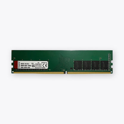 Kingston ddr4 16gb 8gb 4gb 2666mhz desktop memory udimm pc ram pc4 21300 1.2v